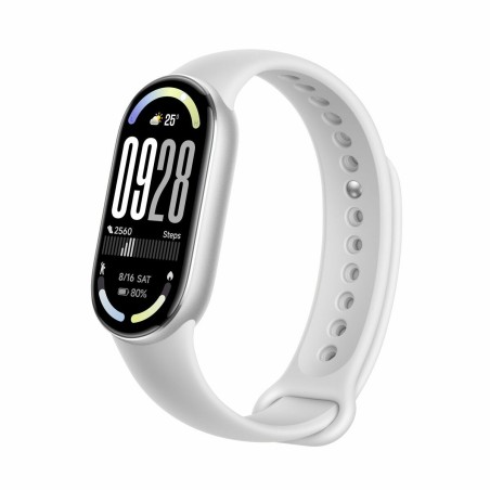 Orologi Sportivi Xiaomi Grigio Rosa Argentato