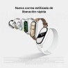 Orologi Sportivi Xiaomi Grigio Rosa Argentato