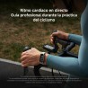Orologi Sportivi Xiaomi Grigio Rosa Argentato