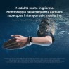 Orologi Sportivi Xiaomi Grigio Rosa Argentato