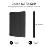 Custodia per Tablet Subblim M10 Plus 3a Gen Nero 10,6"