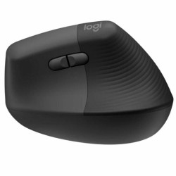Mouse senza Fili Logitech 910-006473 Grigio Grafite Acciaio 4000 dpi