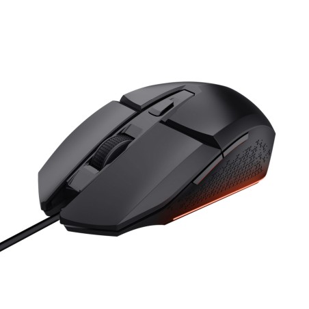 Mouse Trust GXT 109 Felox Nero