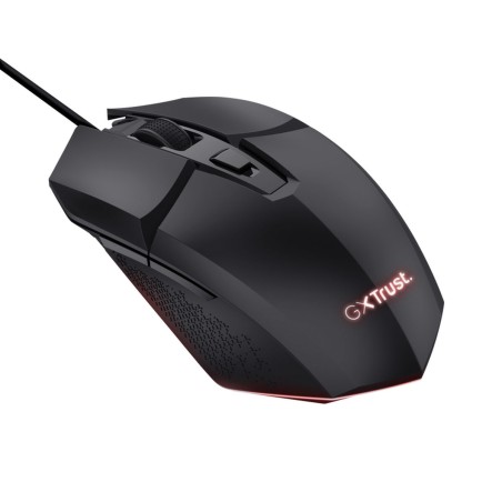 Mouse Trust GXT 109 Felox Nero
