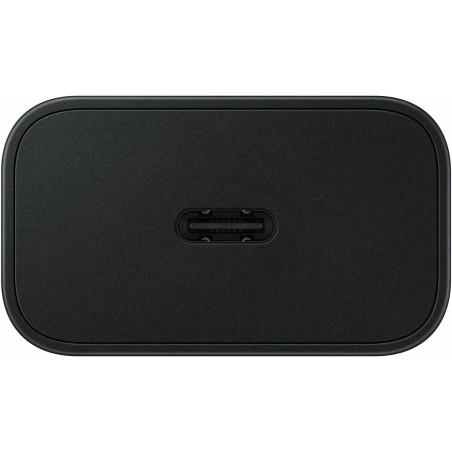 Caricabatterie da Parete Samsung EP-T2510NBEGEU 25 W Nero