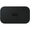 Caricabatterie da Parete Samsung EP-T2510NBEGEU 25 W Nero