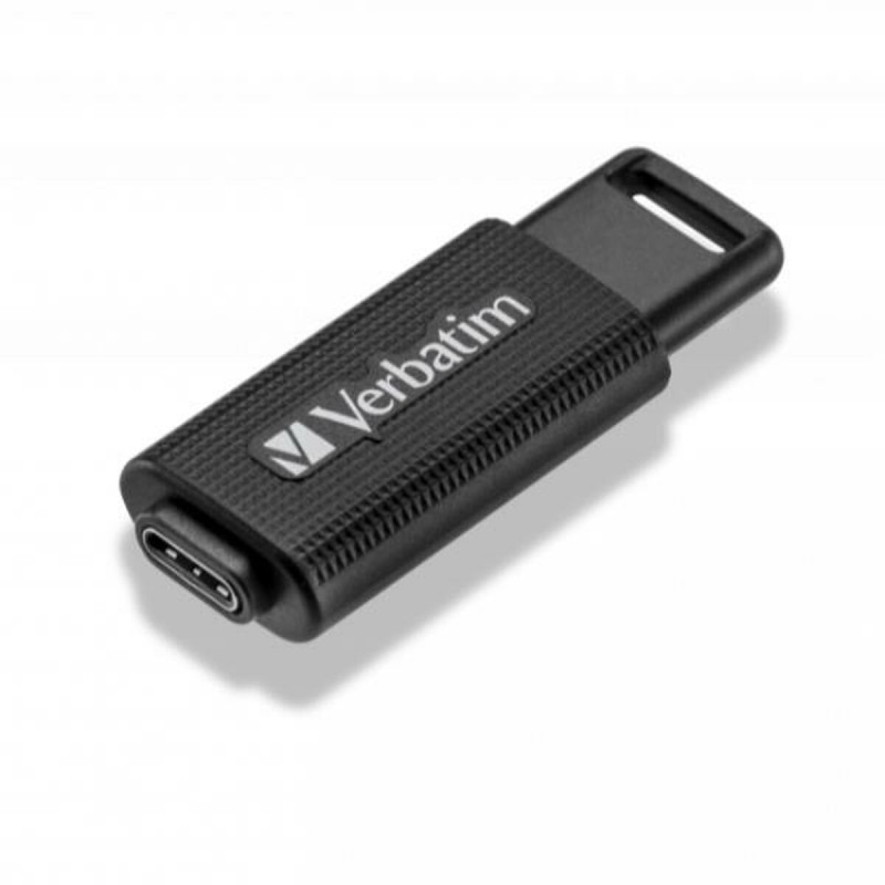 Memoria USB Verbatim 49457 Nero 32 GB Memoria USB Verbatim 49457 Nero 32 GB