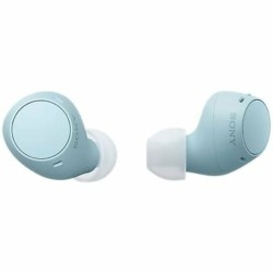 Auricolari in Ear Bluetooth Sony WFC510L.CE7 Azzurro