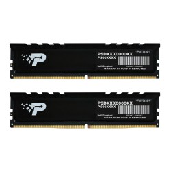 Memoria RAM Patriot Memory PSP516G5600KH1 16 GB DDR5 5600 MHz CL46