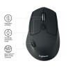 Mouse senza Fili Logitech 910-004791 Nero