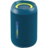 Altoparlante Bluetooth Portatile NGS ROLLERFURIA2TINYBLUE Azzurro 10 W
