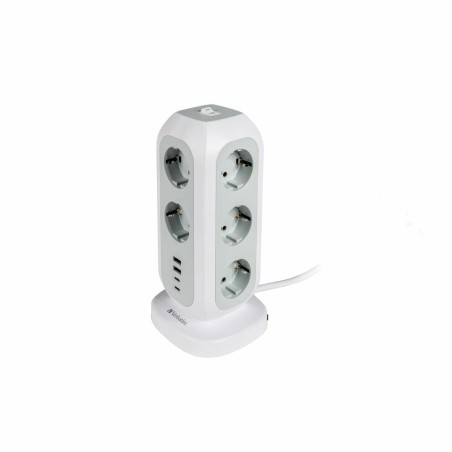 Base della spina Verbatim 3600 W