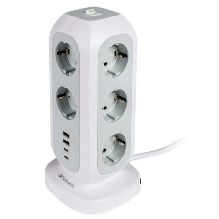 Base della spina Verbatim 3600 W