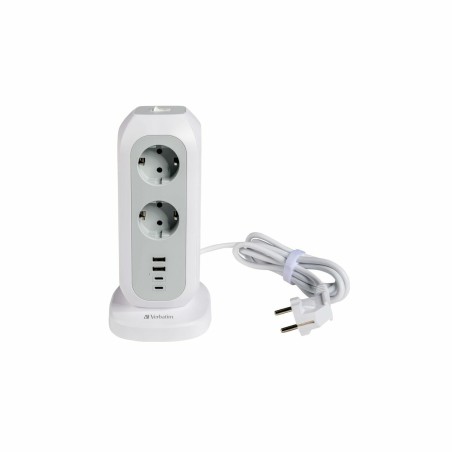 Base della spina Verbatim 3600 W