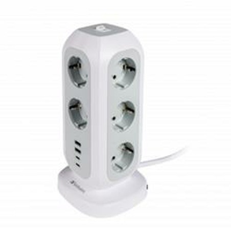 Base della spina Verbatim 3600 W