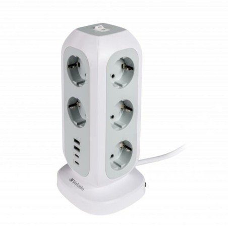 Base della spina Verbatim 3600 W