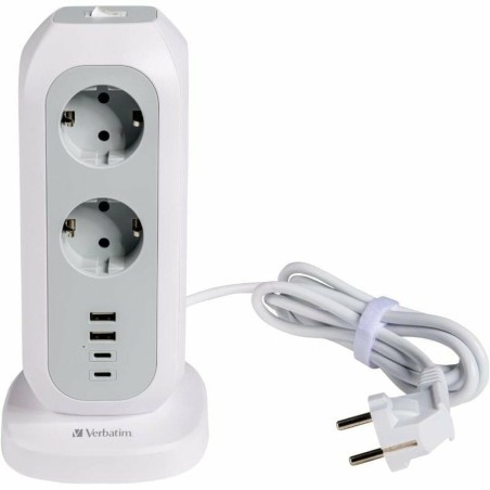 Base della spina Verbatim 3600 W