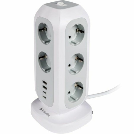 Base della spina Verbatim 3600 W