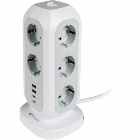 Base della spina Verbatim 3600 W