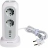 Base della spina Verbatim 3600 W