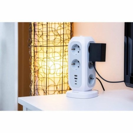 Base della spina Verbatim 3600 W