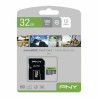 Scheda Di Memoria SDHC PNY P-SDU32GU185GW-GE 32 GB