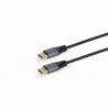 Cavo DisplayPort GEMBIRD CC-DP8K-6 Nero 1,8 m