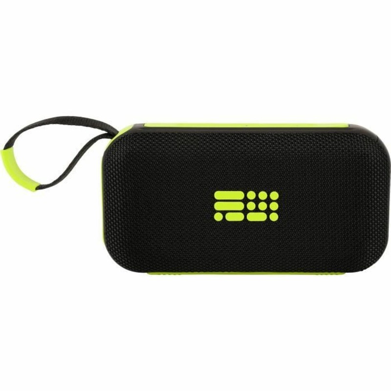 Altoparlante Bluetooth Portatile BigBen Party PARTYBTSPKY Altoparlante Bluetooth Portatile BigBen Party PARTYBTSPKY
