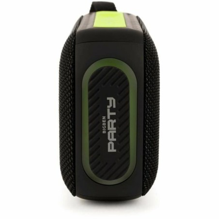 Altoparlante Bluetooth Portatile BigBen Party PARTYBTSPKY