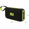Altoparlante Bluetooth Portatile BigBen Party PARTYBTSPKY