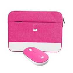 Custodia per Portatile Celly PT-BGMS001P1