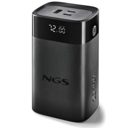 Powerbank NGS NGS TWIX20 Nero 20000 mAh