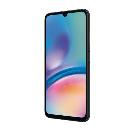 Smartphone Samsung Galaxy A05s SM-A057G 6,7" Octa Core Qualcomm Snapdragon 680 4G 4 GB RAM 128 GB Nero