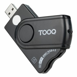 Lettore di Schede TooQ TQR-3012B