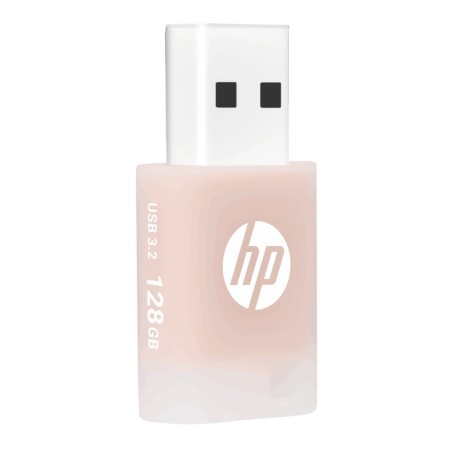 Memoria USB HP x768 Rosa 128 GB