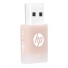 Memoria USB HP x768 Rosa 128 GB