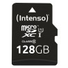 Scheda Di Memoria Micro SD con Adattatore INTENSO 34234 UHS-I XC Premium