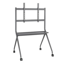 Supporto da Tavolo per Schermo Ewent EW1542 120 kg