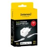Caricabatterie da Parete INTENSO W30C Bianco 30 W