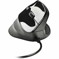 Hub USB NGS SAMSARA Nero