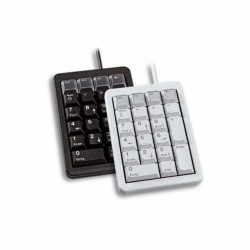 Tastiera Cherry G84-4700 USB Nero