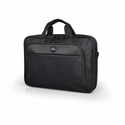 Valigetta per Portatile Port Designs Nero
