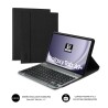 Custodia per Tablet Subblim SUBKT3-BTS060 Nero Qwerty in Spagnolo