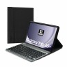 Custodia per Tablet Subblim SUBKT3-BTS060 Nero Qwerty in Spagnolo