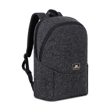 Valigetta per Portatile Rivacase Anvik Nero 15,6" 15,6''