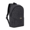 Valigetta per Portatile Rivacase Anvik Nero 15,6" 15,6''