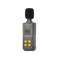 Cavo Antenna Startech D130-DECIBEL-METER