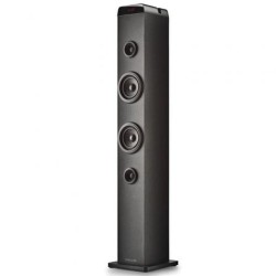 Altoparlante Bluetooth Portatile NGS SKY CHARM PRO Nero 50 W