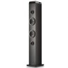 Altoparlante Bluetooth Portatile NGS SKY CHARM PRO Nero 50 W