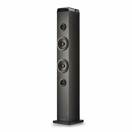 Altoparlante Bluetooth Portatile NGS SKY CHARM PRO Nero 50 W